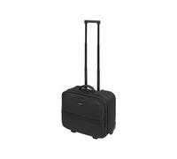 DICOTA Eco Multi SCALE 14-15.6" 39.6 cm (15.6") Trolley case Black