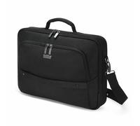 Dicota Eco Multi SELECT 14-15.6 39.6 cm (15.6") Messenger case Black