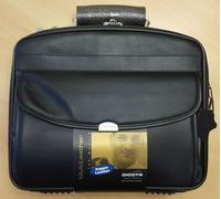 Dicota N4518L Multileather for 13.4" Notebooks