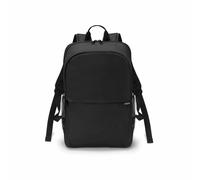 DICOTA Notebook Laptop Carrying Backpack 13" to 16" Laptops Black D32085-RPET
