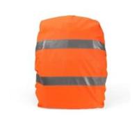 Dicota P20471-09 HI-VIS Rain Cover 25 L Orange