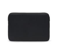 DICOTA Perfect Skin 10-11.6 29.5 cm (11.6") Sleeve case Black