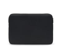 DICOTA Perfect Skin 12-12.5 31.8 cm (12.5") Sleeve case Black