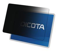 DICOTA Privacy Filter 2-way 25.4 cm (10") Tablet Frameless display privacy filter