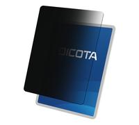 DICOTA Privacy Filter 2-way 27.7 cm (10.9") Tablet Frameless disp