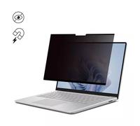DICOTA Privacy Filter 2-way 33.8 cm (13.3") Monitor/Laptop Frameless display privacy filter