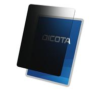 DICOTA Privacy Filter 2-way 33 cm (13") Monitor/Laptop Frameless display privacy filter