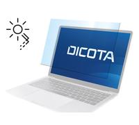 DICOTA Privacy Filter 2-way 35.6 cm (14") Laptop Frameless display privacy filter