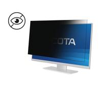 DICOTA Privacy Filter 2-way magnetic 60.5 cm (23.8") Monitor/Laptop Frameless display privacy filter