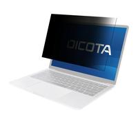 Dicota Privacy Filter 2-way side-mounted NEW