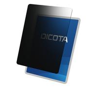 DICOTA Privacy Filter 4-way 25.9 cm (10.2") Tablet Frameless display privacy filter 2H