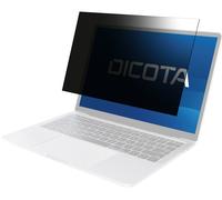 DICOTA Privacy Filter 4-way 31.5 cm (12.4") Monitor/Laptop Frameless display privacy filter 2H