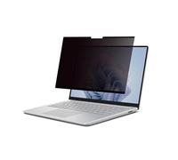 Dicota - Privacy filter for notebook - 2-way - removable - magnetic - 38.1 cm (15") - for Microsoft Surface Laptop 3, Laptop 4