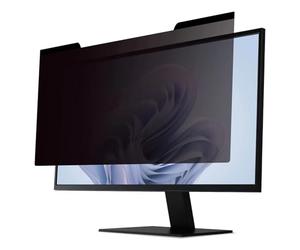Dicota - Privacy filter for screens - Universal (16:10) - 2-way - removable - magnetic - 61 cm (24")