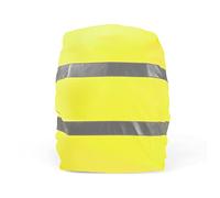 Dicota Regenhülle Hi-Vis 25 liter yellow