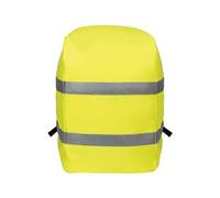 Dicota Regenhülle Hi-Vis 38 liter yellow