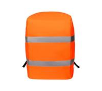 Dicota Regenhülle Hi-Vis 65 liter orange