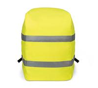 Dicota Regenhülle Hi-Vis 65 liter yellow