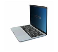 Dicota Secret 2-Way - Notebook privacy filter - 13" - black - for Apple MacBook Pro (13.3 in)