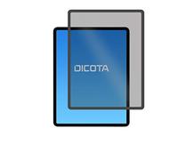 Dicota Secret 2-Way - Screen Privacy Filter - 12.9" - Transparent - for Apple 12.9-Inch iPad Pro (3RD generation)