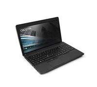 Dicota Secret - Display privacy filter - 17.3" wide - black