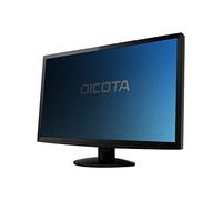 DICOTA Secret - Display privacy filter - 2-way - 34" wide - black