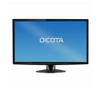 Dicota Secret - Display privacy filter - 4-way - 21.5" wide - black