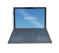 Dicota Secret - Notebook privacy filter - 2-way - magnetic - 12.3" wide - black - for Microsoft Surface Pro 4