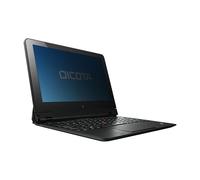 Dicota Secret Premium Bubble-free 2-Way Notebook 11.6" Privacy Filter - D31164
