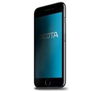 DICOTA Secret premium - Screen privacy filter for mobile phone - 4-way - for App