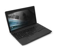 Dicota Secret Self-Adhesive 4-Way Privacy Filter 15.6" 16:9 Screen Laptop D30896