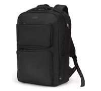 DICOTA SEVEN 12-14 35.6 cm (14") Backpack Black