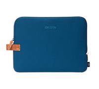 Dicota D32154-RPET laptop case 35.6 cm (14") Sleeve case Navy