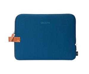 Dicota Skin Urban 14" Laptop Sleeve Navy D32153-RPET