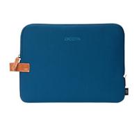 Dicota D32155-RPET laptop case 38.1 cm (15") Sleeve case Navy