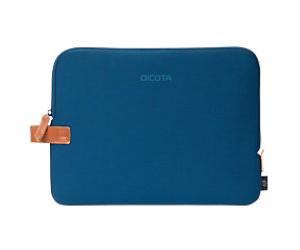 Dicota Skin Urban 15" Laptop Sleeve Navy D32154-RPET