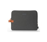 Dicota Skin Urban Carrying Case Sleeve for 14 Inch Apple MacBook Anthracite (D31