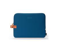Dicota Skin Urban Carrying Case Sleeve for 14 Inch Apple MacBook Navy (D32154-RP
