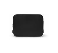 Dicota Sleeve ONE Laptop Carrying Case for 10-11.6 Inch Black (D32077-RPET)