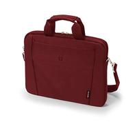 DICOTA Slim Case Base 11-12.5 31.8 cm (12.5") Messenger case Red
