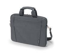 DICOTA Slim Case BASE - Notebook carrying case - 11" - 12.5" - grey