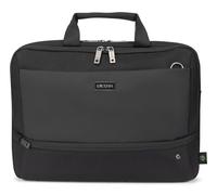 DICOTA D32172-RPET laptop case 35.6 cm (14") Briefcase Black