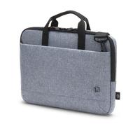 DICOTA Slim Eco MOTION 10-11.6" 29.5 cm (11.6") Briefcase Blue