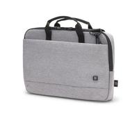 DICOTA Slim Eco MOTION 12 - 13.3" 33.8 cm (13.3") Briefcase Grey