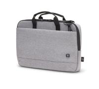 DICOTA Slim Eco MOTION 14 - 15.6" 39.6 cm (15.6") Briefcase Grey