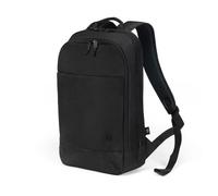 Dicota D32013-rpet Slim Motion 13´´ Laptop Backpack Black