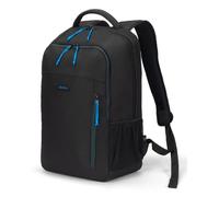 DICOTA SPIN II backpack Casual backpack Black Polyethylene terephthala