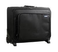 Dicota Top Performer Roller Trolley Notebook Carrying Case Black D30454