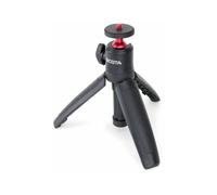 DICOTA D32049 tripod Action camera 3 leg(s) Black Red