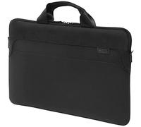 Dicota Ultra Skin Plus Laptop Briefcase Black